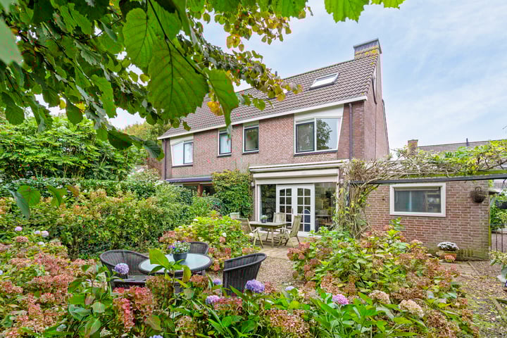 Kempenaar 70 in Wijk bij Duurstede foto