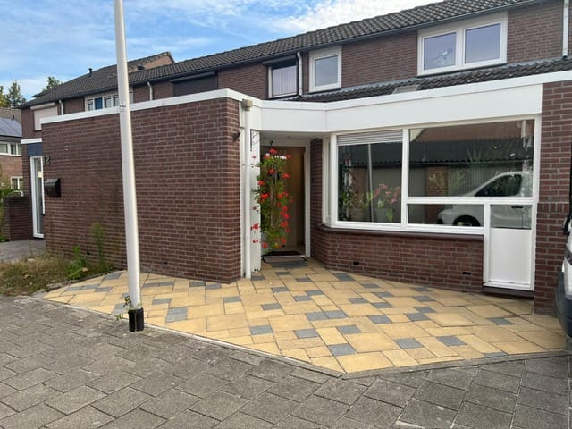 Kempenhof 10 in Helmond