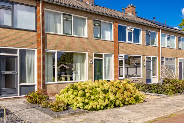Kempenlaan 11 in Stadskanaal