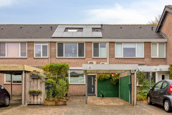 Kempenland 14 in Kaatsheuvel foto