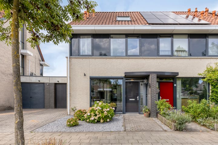 Kempenland 6 in Riel