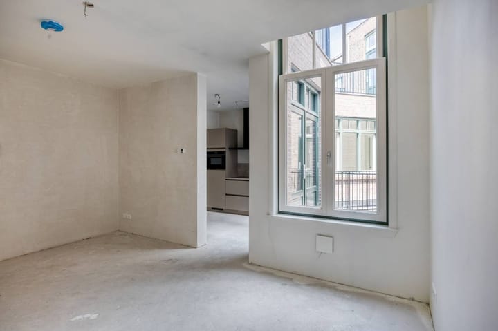 Kempenlandstraat 1B in 's-Hertogenbosch foto