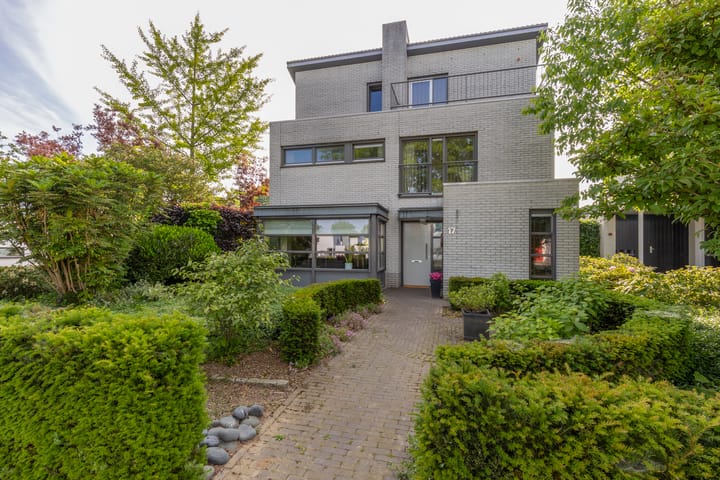 Kempenstraat 17 in Sittard foto