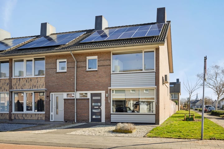 Kemper 2 in Deurne foto