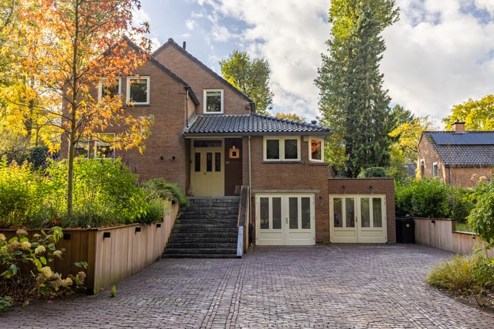 Kemperbergerweg 157 in Arnhem