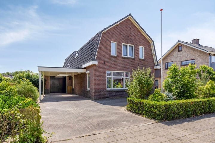 Foto van woning Kempersdijk 20, Neede