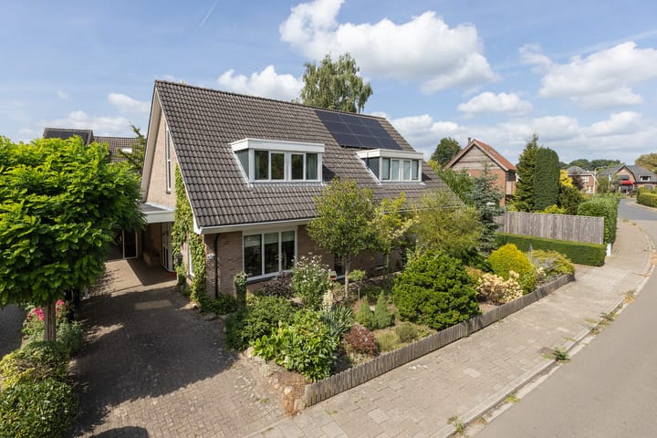 Foto van woning Kempersdijk 7, Neede