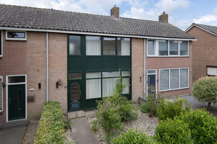 Foto van woning Kempershof 23, Neede