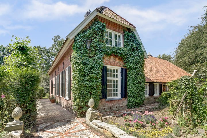 Foto van woning Kempersweg 4, Beltrum