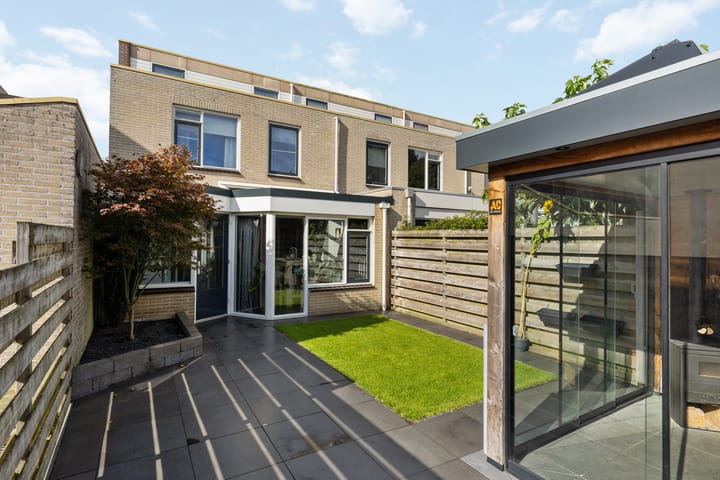 Foto van woning Kemphaan 16, Raalte