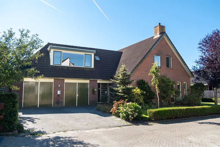 Kemphaan 30 in Grootegast foto
