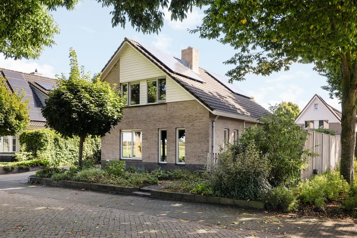 Foto van woning Kemphaan 31, Raalte