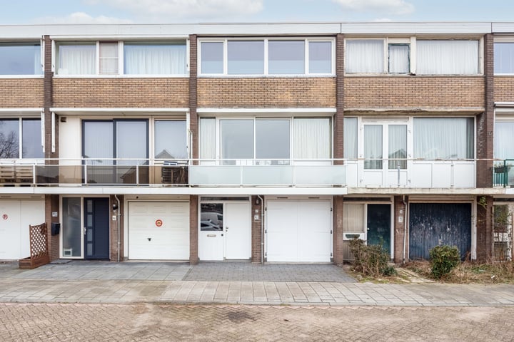 Kemphaanstraat 32 in Wormer foto