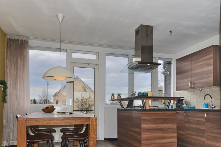 Foto van woning Kemphaanstraat 56, Wormer
