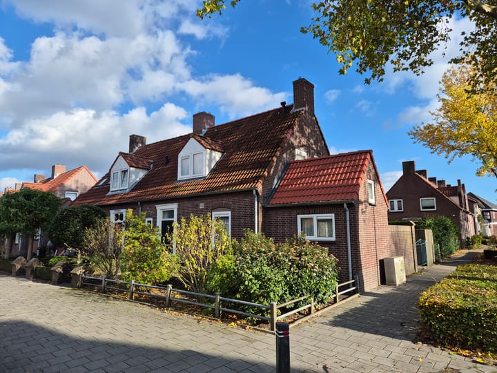 Foto van woning Kempischebaan 104, Valkenswaard