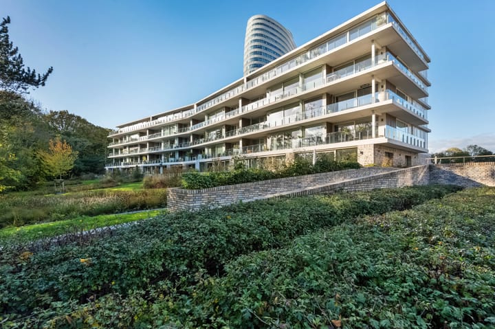 Foto van woning Kempkensberg 60, Groningen