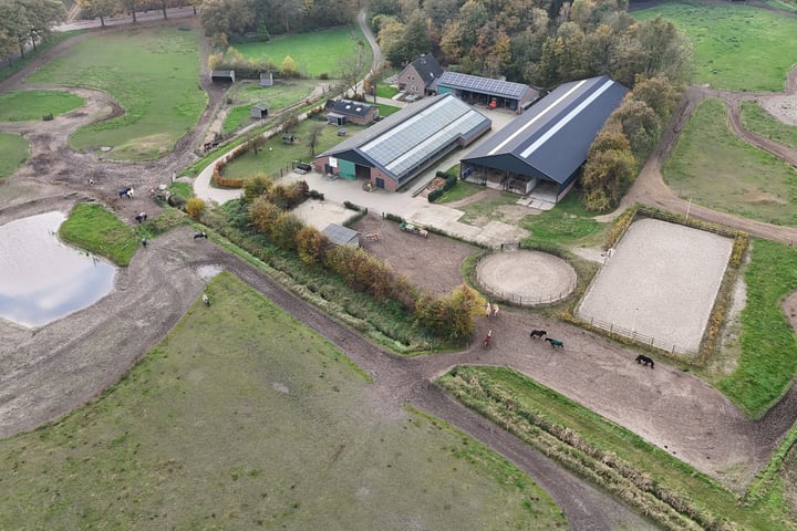 Kempkensweg 1 in Melick foto