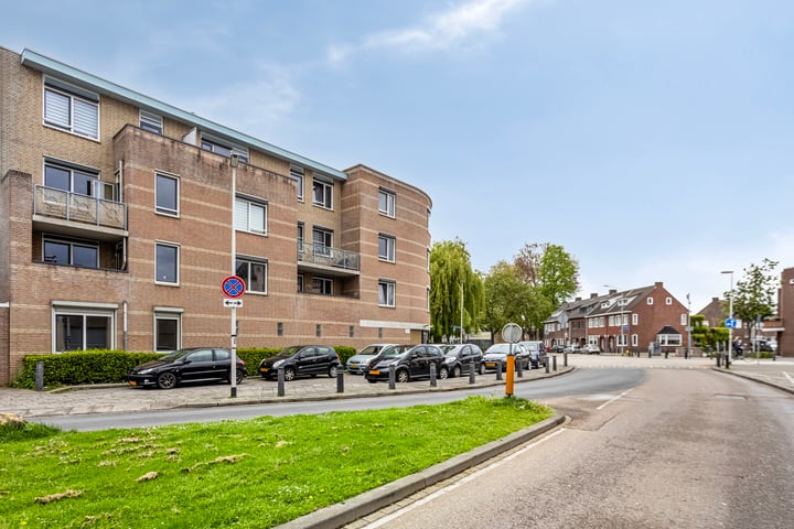 Kempkensweg 2B in Heerlen foto