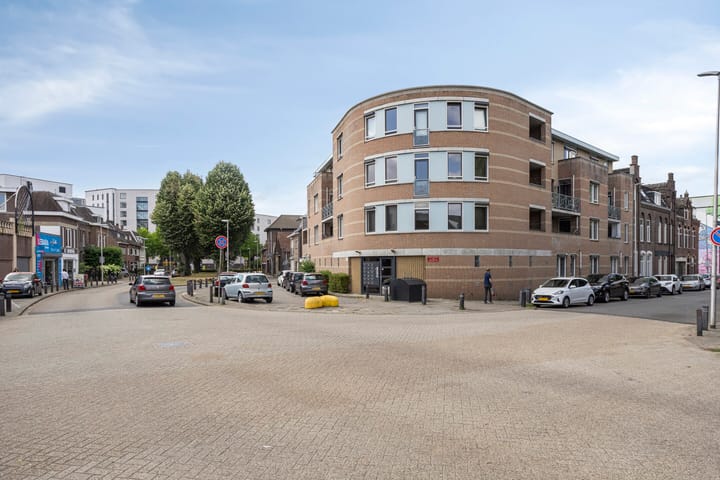Kempkensweg 2E in Heerlen foto