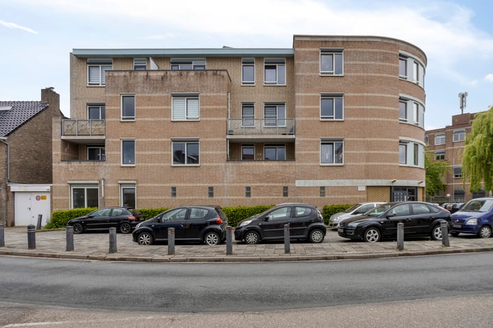 Kempkensweg 2F in Heerlen foto