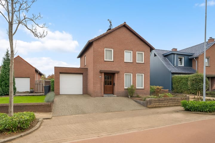 Kempweg 16 in Maasbracht