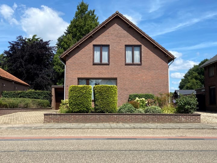 Foto van woning Kempweg 3, Maasbracht
