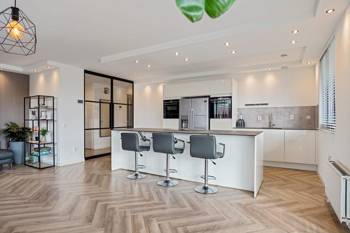 Kenenburgstraat 12 in 's-Gravenhage foto