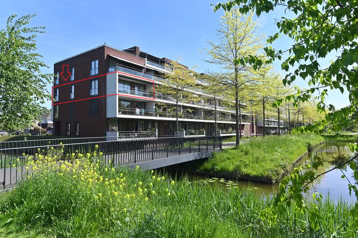 Foto van woning Kenenburgweg 35, Bleiswijk