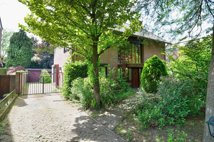 Kennedylaan 12a in Bergeijk foto