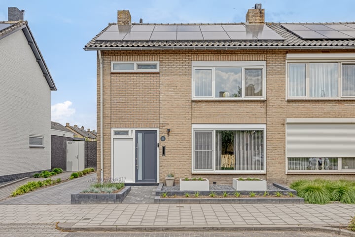 Kennedylaan 22 in Meijel foto