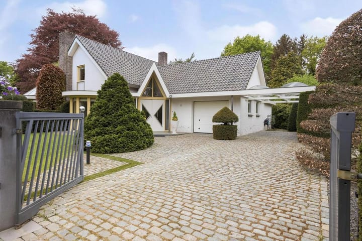 Foto van woning Kennedylaan 23, Sterksel
