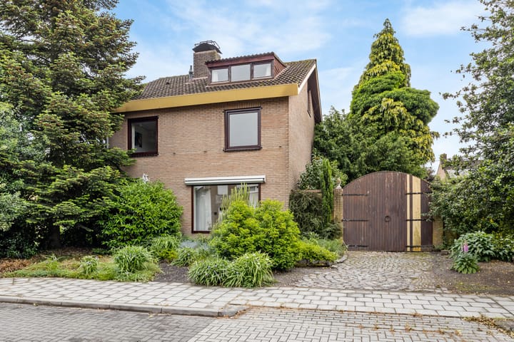 Foto van woning Kennedylaan 5, Meijel