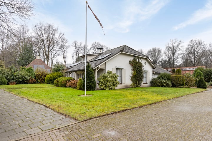 Kennedylaan 50 in Goirle foto