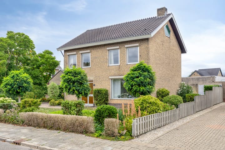 Kennedysingel 43 in Winssen