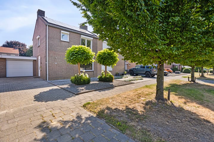 Foto van woning Kennedystraat 25, Ulestraten