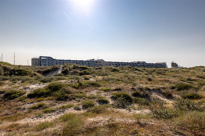 Kennemerboulevard 628 in IJmuiden foto