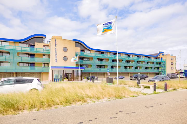 Kennemerboulevard 678 in IJmuiden foto