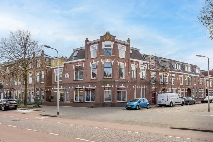 Kennemerlaan 14B in IJmuiden