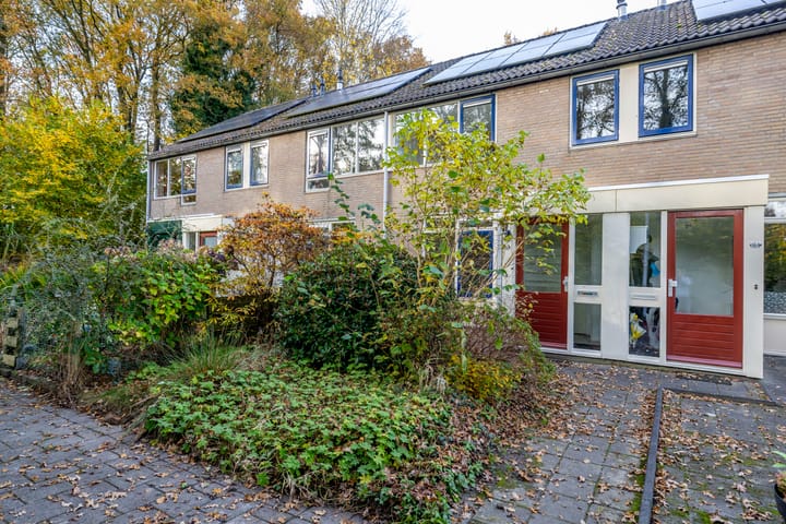 Kennemerland 167 in Assen foto