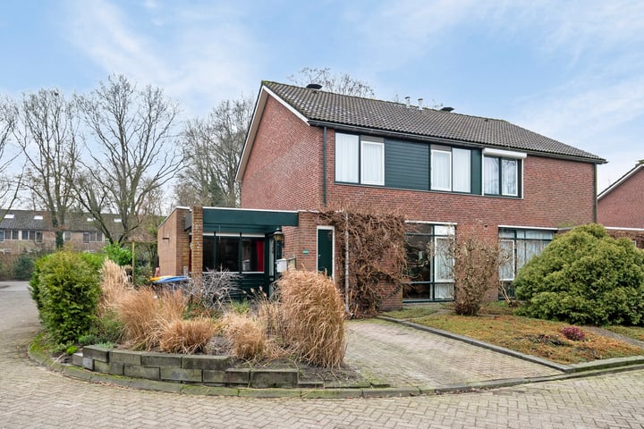 Kennemerland 300 in Assen foto