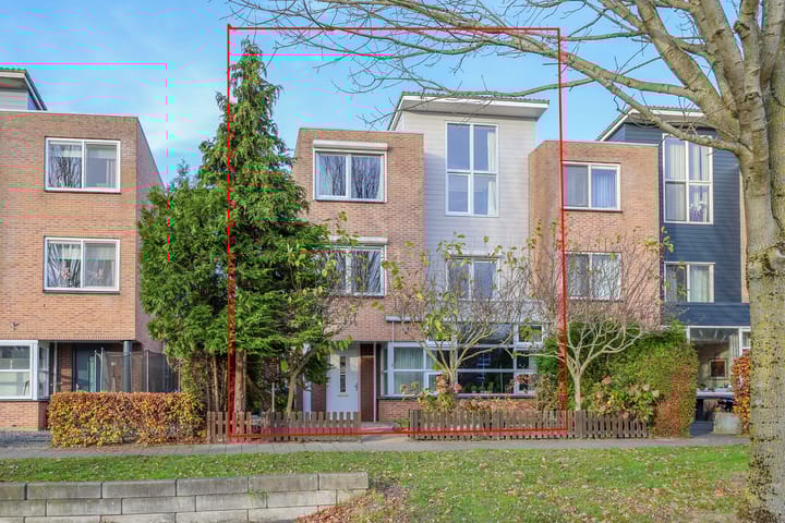 Kennemerland 52 in Lelystad