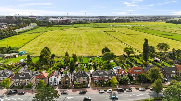 Foto van woning Kennemerstraatweg 166, Heiloo