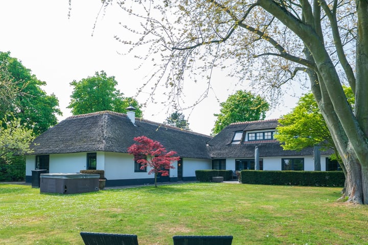 Foto van woning Kennemerstraatweg 658, Heiloo