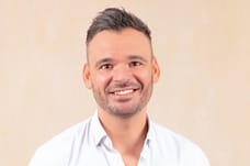 Foto van Kenneth Kruse