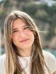 Foto van Kenza Groenewold