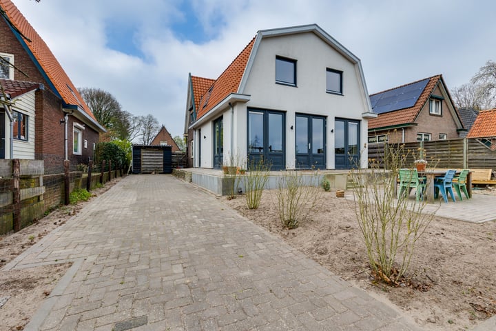 Keppelseweg 206 in Doetinchem