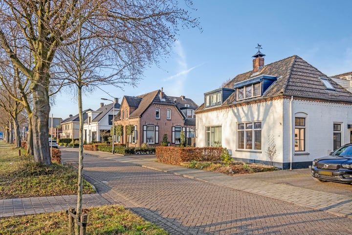 Keppelseweg 48 in Doetinchem foto
