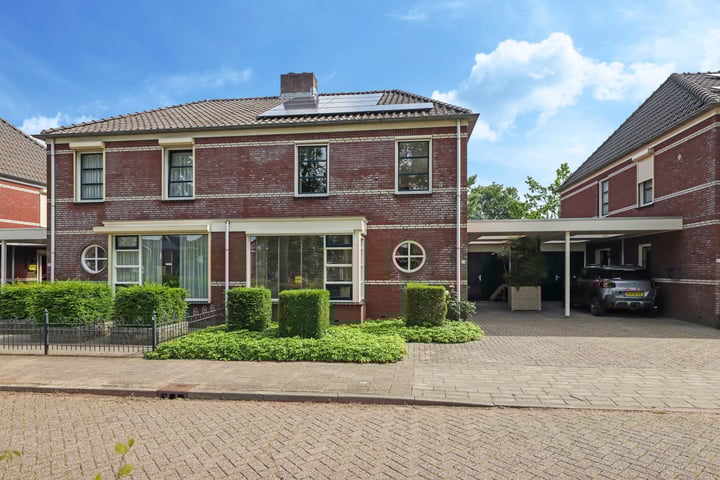Keppelseweg 64 in Doetinchem foto