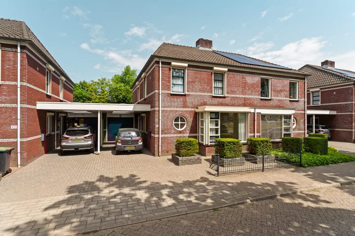 Foto van woning Keppelseweg 64A, Doetinchem