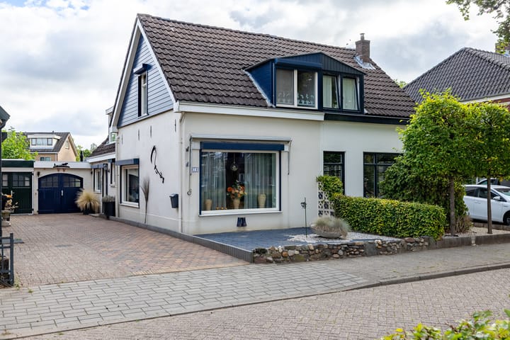Keppelseweg 70 in Doetinchem foto